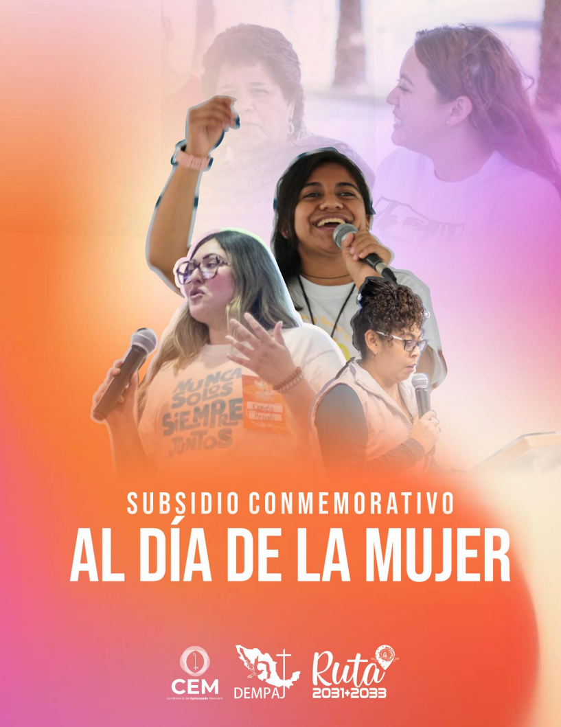23_SUBSIDIO DE ESPIRITUALIDAD JUVENIL DIA DE LA MUJER_2024